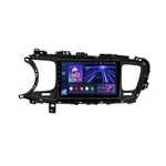 Штатная магнитола Teyes CC3L 4+32 Gb Kia Optima 3 TF 2010-2015 (B) 9" 7