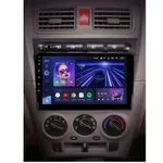 Штатная магнитола Teyes CC3L 4+32 Gb Kia Picanto SA, Morning 2004-2007 9" 7