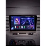 Штатная магнитола Teyes CC3L 4+32 Gb Kia RIO 2 2005-2011 9" 7