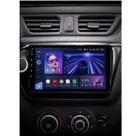 Штатная магнитола Teyes CC3L 4+32 Gb Kia RIO 3 2011-2016 9" 7