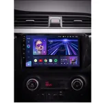 Штатная магнитола Teyes CC3L 4+32 Gb Kia RIO 4 2016-2019 (K2 A) 9" 6