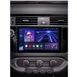 Штатная магнитола Teyes CC3L 4+32 Gb Kia RIO 4 K3 2015-2017 9" 7
