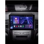 Штатна магнітола Teyes CC3L 4+32 Gb Kia Sorento 2 XM 2009-2012 (B) 10" 8