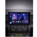 Штатна магнітола Teyes CC3L 4+32 Gb Kia Sorento BL 2002-2011 9" 7