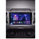 Штатная магнитола Teyes CC3L 4+32 Gb Kia Sportage 3 SL 2010-2016 (C) 9" 7