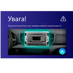 Штатная магнитола Teyes CC3L 4+32 Gb Kia Sportage 4 QL (KX5) 2016-2018 (A) 9" 6