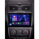 Штатна магнітола Teyes CC3L 4+32 Gb LADA Granta Cross 2018-2019 9" 6