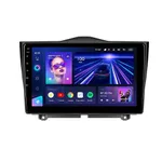 Штатна магнітола Teyes CC3L 4+32 Gb LADA Granta Cross 2018-2019 9" 7