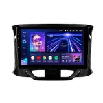 Штатна магнітола Teyes CC3L 4+32 Gb LADA Xray 2015-2019 9" 6
