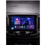 Штатна магнітола Teyes CC3L 4+32 Gb LADA Xray 2015-2019 9" 7
