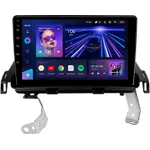 Штатна магнітола Teyes CC3L 4+32 Gb Lexus HS250H F10 2009-2012 9" 2