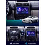 Штатная магнитола Teyes CC3L 4+32 Gb Lexus IS200 XE10 1999-2005 / Toyota Altezza XE10 1998-2005 9" 2
