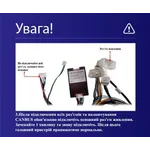 Штатная магнитола Teyes CC3L 4+32 Gb Lexus LS430 XF30, Toyota Celsior XF30 2000-2006 (F1) 9" 6