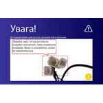 Штатна магнітола Teyes CC3L 4+32 Gb Lexus LS430 XF30, Toyota Celsior XF30 2000-2006 (F2) 9" 3