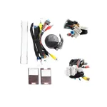 Штатна магнітола Teyes CC3L 4+32 Gb Lexus RX200t RX300 RX350 RX350l RX450h RX450hl AL20 4 2015-2021 10" 2