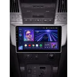 Штатна магнітола Teyes CC3L 4+32 Gb Lexus RX300 RX330 RX350 RX400H, Toyota Harrier 2003-2009 9" 3