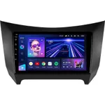 Штатна магнітола Teyes CC3L 4+32 Gb Lifan Smily 320 2008-2015 9" 3