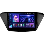Штатна магнітола Teyes CC3L 4+32 Gb Lifan X50 2015-2019 9" 3