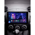 Штатна магнітола Teyes CC3L 4+32 Gb Mazda 2 DE 2007-2014 9" 2