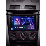 Штатна магнітола Teyes CC3L 4+32 Gb Mazda 3 1 BK 2003-2009 9" 2