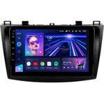 Штатная магнитола Teyes CC3L 4+32 Gb Mazda 3 2 2009-2013 9" 3