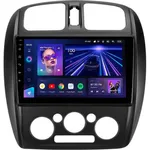 Штатна магнітола Teyes CC3L 4+32 Gb Mazda 323 BJ 2000-2003 9" 2