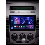 Штатная магнитола Teyes CC3L 4+32 Gb Mazda 5 2 CR 2005-2010 9" 2