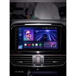Штатна магнітола Teyes CC3L 4+32 Gb Mazda 6 3 GL GJ 2012-2017 (A) 9" 3