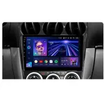 Штатна магнітола Teyes CC3L 4+32 Gb Mazda 6 GG 2002-2007 9" 2