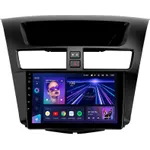Штатная магнитола Teyes CC3L 4+32 Gb Mazda BT-50 2 2011-2020 9" 2