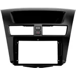 Штатная магнитола Teyes CC3L 4+32 Gb Mazda BT-50 2 2011-2020 9" 3