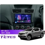 Штатная магнитола Teyes CC3L 4+32 Gb Mazda BT-50 2 2011-2020 9"