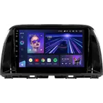 Штатная магнитола Teyes CC3L 4+32 Gb Mazda CX-5 1 KE 2012-2015 (A) 9" 4
