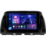 Штатна магнітола Teyes CC3L 4+32 Gb Mazda CX-5 1 KE 2012-2015 (C) 9" 4