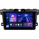 Штатна магнітола Teyes CC3L 4+32 Gb Mazda CX-7 ER 2009-2012 9" 3