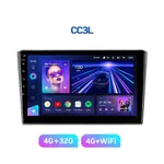 Штатная магнитола Teyes CC3L 4+32 Gb Mazda CX-9 TB 2006-2016 10" 6