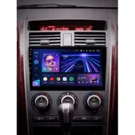Штатная магнитола Teyes CC3L 4+32 Gb Mazda CX-9 TB 2006-2016 10" 7