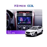 Штатная магнитола Teyes CC3L 4+32 Gb Mazda CX-9 TB 2006-2016 10"