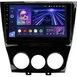 Штатна магнітола Teyes CC3L 4+32 Gb Mazda RX-8 SE 2009-2011 9" 2