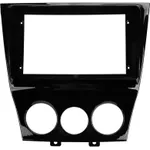 Штатна магнітола Teyes CC3L 4+32 Gb Mazda RX-8 SE 2009-2011 9" 3