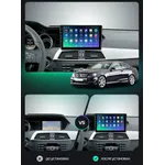 Штатная магнитола Teyes CC3L 4+32 Gb Mercedes-Benz C-Class 3 W204 C204 S204 2011-2015 9" 2