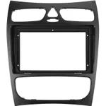 Штатна магнітола Teyes CC3L 4+32 Gb Mercedes-Benz CLK-Class C209 A209 2002-2005 (F2) 9" 3