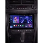 Штатна магнітола Teyes CC3L 4+32 Gb Mercedes-Benz E-Class S211 W211, CLS-Class C219 2002-2010 9" 2