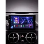 Штатна магнітола Teyes CC3L 4+32 Gb Mercedes-Benz GLK-Class X204 2012-2015 9" 2