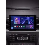 Штатна магнітола Teyes CC3L 4+32 Gb Mercedes-Benz M-Class W166 ML 2011-2015 9" 2