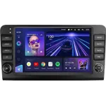 Штатная магнитола Teyes CC3L 4+32 Gb Mercedes-Benz ML GL ML350 GL320 X164 2005-2009 (F2) 9" 3