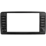 Штатна магнітола Teyes CC3L 4+32 Gb Mercedes-Benz R-Class W251 R280 R300 R320 2005-2017 (F2) button 9" 3