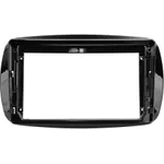 Штатна магнітола Teyes CC3L 4+32 Gb Mercedes-Benz Smart Fortwo 3 C453 A453 W453 2014-2020 9" 3