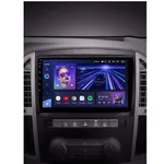 Штатная магнитола Teyes CC3L 4+32 Gb Mercedes-Benz Vito 3 W447 2014-2020 10" 7