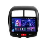 Штатна магнітола Teyes CC3L 4+32 Gb Mitsubishi ASX 1 2010-2016 (A) 10" 6
